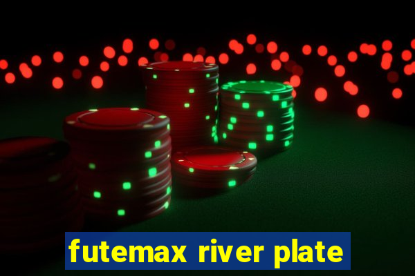 futemax river plate